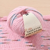 Wool Crochet Threads PW-WG3CD8F-10-1