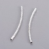 Brass Tube Beads LS-EC295-S-3