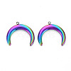 201 Stainless Steel Pendants LS-STAS-S119-051A-01-2