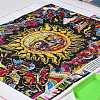 DIY 5D Diamond Painting Full Drill Kits DIY-C069-06F-3