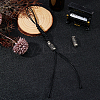 2Pcs Brass Beads KK-DC0004-93AS-4