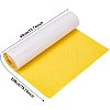 Polyester Felt Sticker DIY-WH0146-04H-2