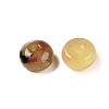 Transparent Acrylic Beads OACR-N137-42E-2