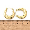 304 Stainless Steel Hoop Earrings for Women EJEW-L296-070G-5