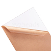 Acrylic Transparent Pressure Plate OACR-WH0003-06B-4