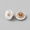 1-Hole Shank Buttons BUTT-WH20002-30A-2