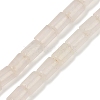 Natural Rose Quartz Beads Strands G-G202-A01-01-2