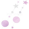 Paper Hanging Banners GLAA-TAC0030-060C-2