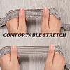 10 Yards Spandex Ribbon OCOR-CY0002-49D-4