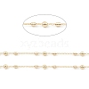 Brass Cable Chains CHC-M025-54G-2