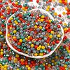 Glass Beads EGLA-A034-SM4mm-44-1