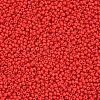 11/0 Grade A Round Glass Seed Beads SEED-N001-A-1069-2