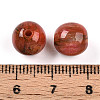 Resin Beads X1-RESI-YW0004-28B-12-2
