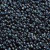 TOHO 6/0 Round Beads X-SEED-TR06-1208-4