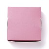 Creative Folding Wedding Candy Cardboard Box CON-I011-01C-5