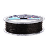 Round Nylon Coated Steel Wire TWIR-T002-01A-02-1