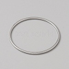 Brass Linking Rings FIND-TAC0028-14A-P-2