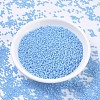 MIYUKI Round Rocailles Beads SEED-G007-RR0413F-1