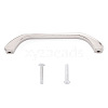 Zinc Alloy Drawer Handles SW-TAC0001-23B-2