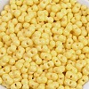 Baking Paint Glass Seed Beads X1-SEED-K010-A26-2