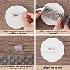 10 Rolls PET Nail Art Stickers MRMJ-SP0001-47C-4