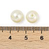 Glass Pearl Beads Strands HY-XCP0001-21-3