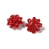 Synthetic Coral Beads CORA-C001-01-3