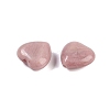 Natural Rhodonite Beads G-G124-01A-2