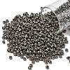 TOHO 8/0 Round Beads X-SEED-TR08-0602-1