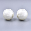Glass Pearl Beads HY-T001-003F-02-3