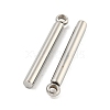 304 Stainless Steel Pendants STAS-M001-04P-01-2