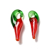 Handmade Lampwork Pendants LS-LAMP-S126-1-1