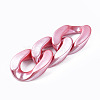 Opaque Acrylic Linking Rings OACR-S036-011A-4