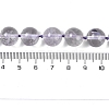 Natural Amethyst Beads Beads Strands G-Q164-G05-02-5