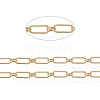Brass Cable Chains CHC-M020-11G-2