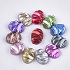 Resin Cabochons X-RESI-T031-24-1