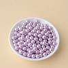ABS Plastic Imitation Pearl Beads KY-WH0046-169G-01-1