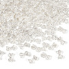200Pcs ABS Imitation Pearl Beads OACR-TA0003-84C-3