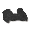 Opaque Resin Cabochons LS-CRES-M022-01I-2