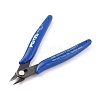 Carbon Steel Wire Flush Cutters TOOL-WH0021-21-1