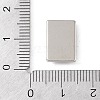 Rectangle Magnets AJEW-M037-01B-3