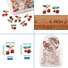 Alloy Pendants PALLOY-TA0001-04G-12