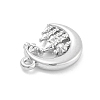 Alloy Pendants FIND-M078-01D-P-2