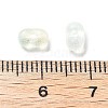 Gradient Color Transparent Acrylic Beads X-OACR-M023-06B-3