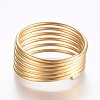 Hollow 304 Stainless Steel Wide Band Finger Rings RJEW-H126-19G-16mm-3