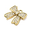 304 Stainless Steel Pendants X-STAS-V003-05G-01-2