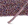 TOHO 6/0 Round Beads X-SEED-TR06-0166B-2