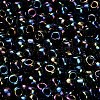 TOHO 3/0 Round Beads X-SEED-TR03-0086-4