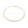 925 Sterling Silver Wire STER-NH0007-01D-S-1