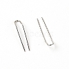 304 Stainless Steel U Shape Fishing Accessories FIND-WH0076-39B-01-1